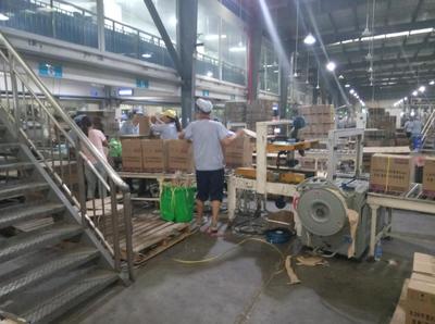 化院學(xué)子探訪立白實(shí)業(yè)，暑期社會(huì)實(shí)踐助力產(chǎn)教融合——化學(xué)化工學(xué)院實(shí)踐團(tuán)赴新鄉(xiāng)立白實(shí)業(yè)公司參觀紀(jì)實(shí)