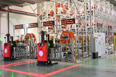 權(quán)威解讀 | 從7月份數(shù)據(jù)洞察我國經(jīng)濟(jì)增長新動(dòng)能 實(shí)業(yè)公司的關(guān)鍵角色